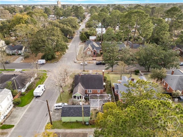 640 E 55th Street, Savannah, GA 31405