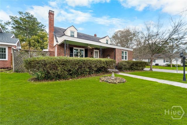 640 E 55th Street, Savannah, GA 31405