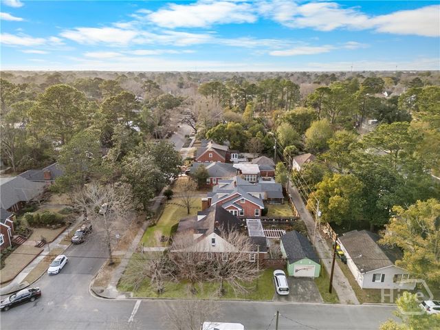 640 E 55th Street, Savannah, GA 31405