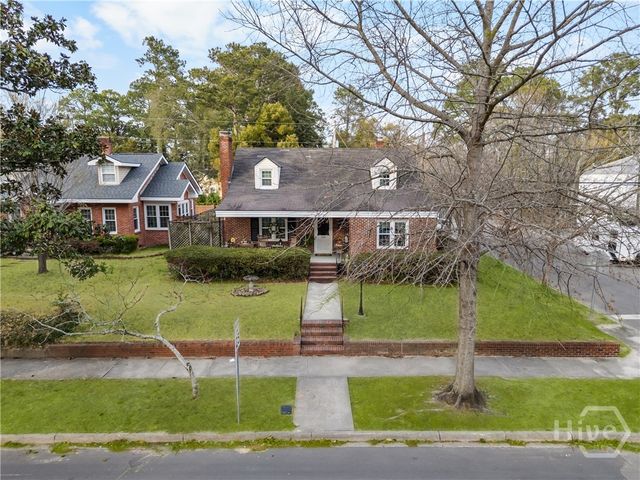 640 E 55th Street, Savannah, GA 31405