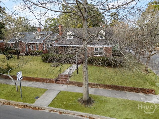 640 E 55th Street, Savannah, GA 31405