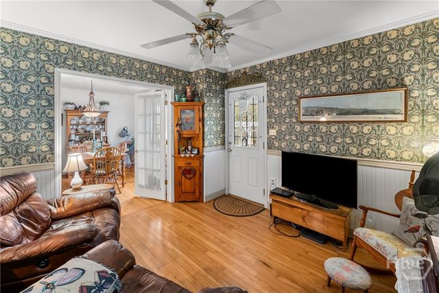 640 E 55th Street, Savannah, GA 31405