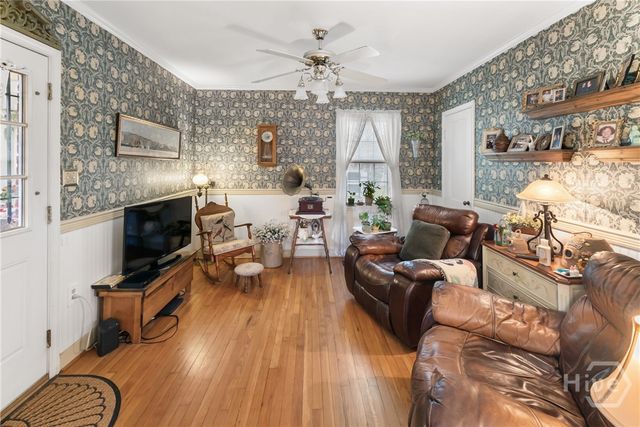 640 E 55th Street, Savannah, GA 31405