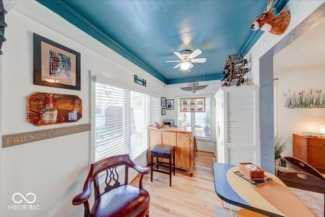 3018 Buckmoor Parkway, Greenwood, IN 46143