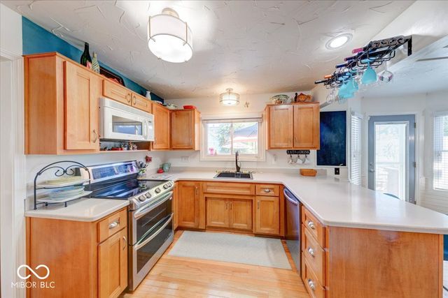 3018 Buckmoor Parkway, Greenwood, IN 46143