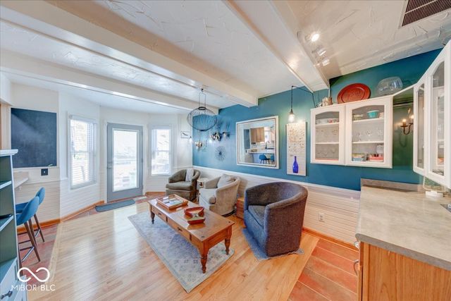 3018 Buckmoor Parkway, Greenwood, IN 46143