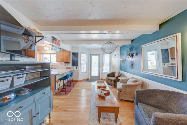3018 Buckmoor Parkway, Greenwood, IN 46143