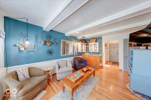 3018 Buckmoor Parkway, Greenwood, IN 46143