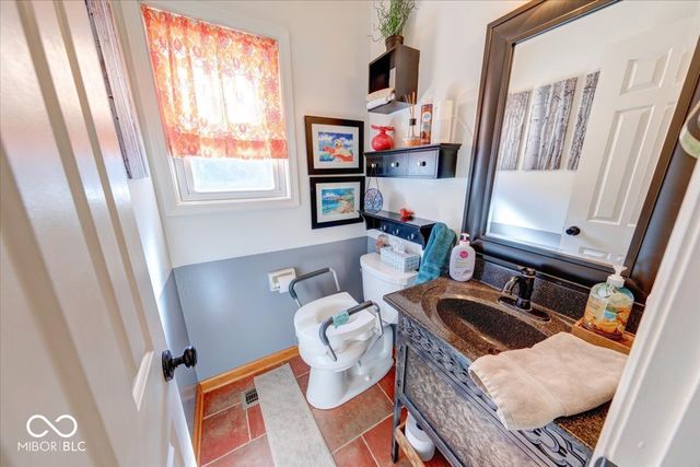 3018 Buckmoor Parkway, Greenwood, IN 46143