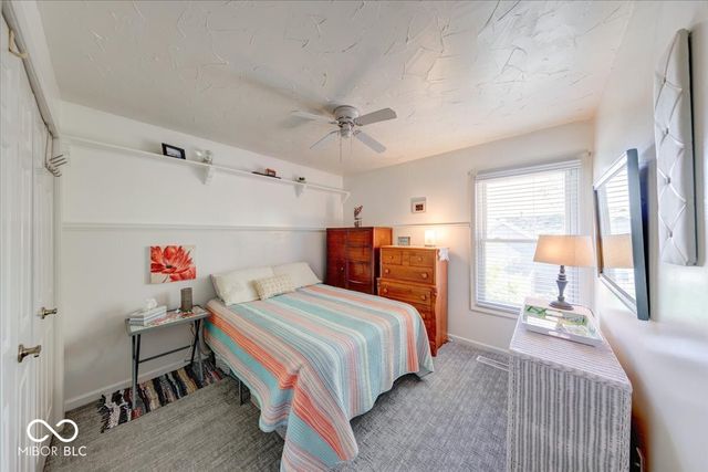 3018 Buckmoor Parkway, Greenwood, IN 46143