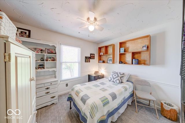 3018 Buckmoor Parkway, Greenwood, IN 46143