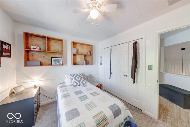 3018 Buckmoor Parkway, Greenwood, IN 46143