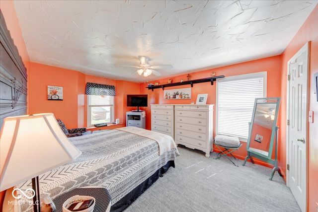 3018 Buckmoor Parkway, Greenwood, IN 46143