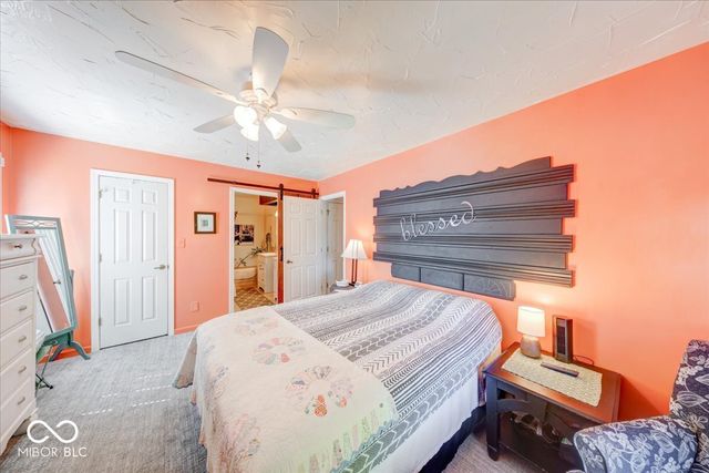 3018 Buckmoor Parkway, Greenwood, IN 46143
