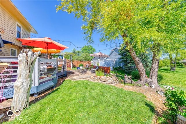 3018 Buckmoor Parkway, Greenwood, IN 46143