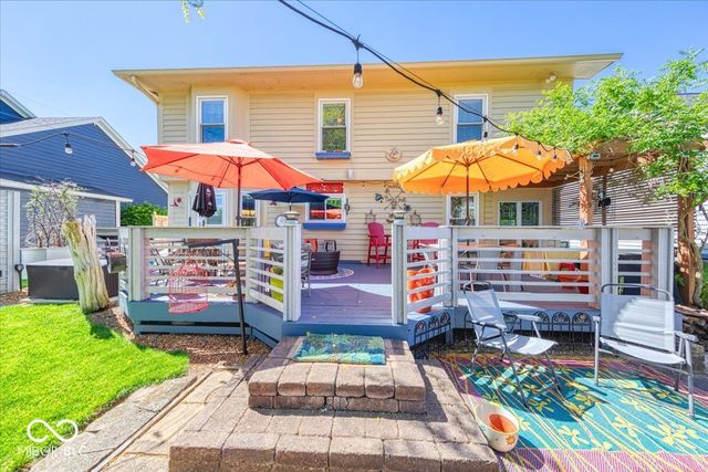 3018 Buckmoor Parkway, Greenwood, IN 46143