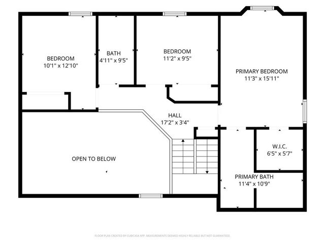 3018 Buckmoor Parkway, Greenwood, IN 46143