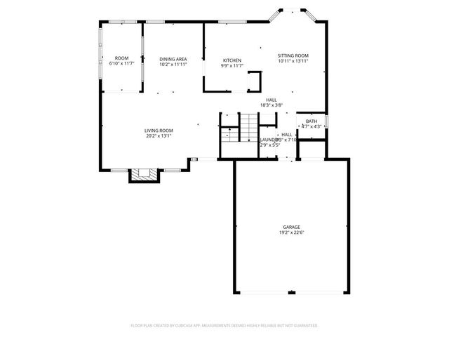 3018 Buckmoor Parkway, Greenwood, IN 46143