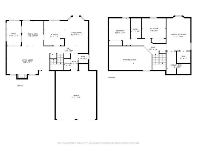 3018 Buckmoor Parkway, Greenwood, IN 46143