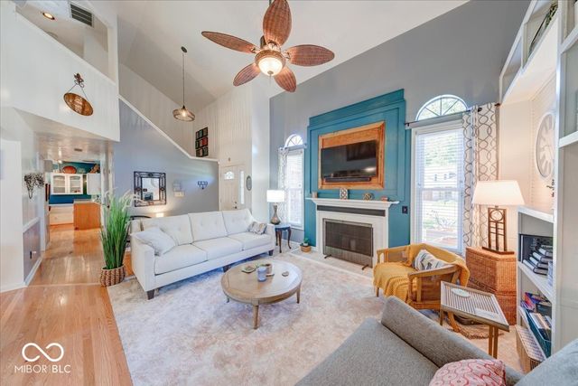 3018 Buckmoor Parkway, Greenwood, IN 46143
