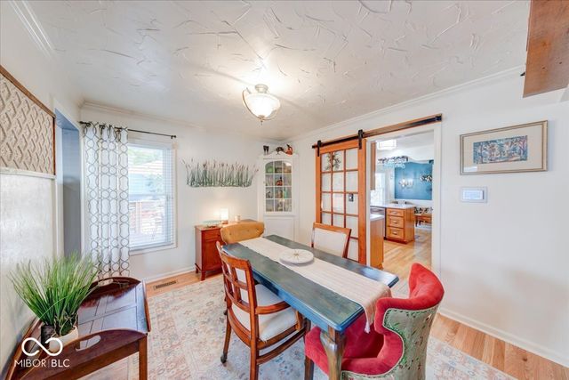 3018 Buckmoor Parkway, Greenwood, IN 46143