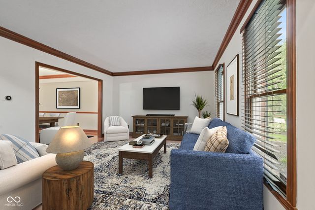738 Howe, Carmel, IN 46032