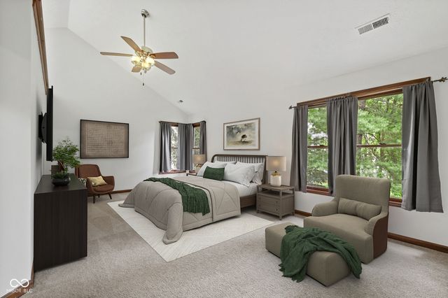738 Howe, Carmel, IN 46032