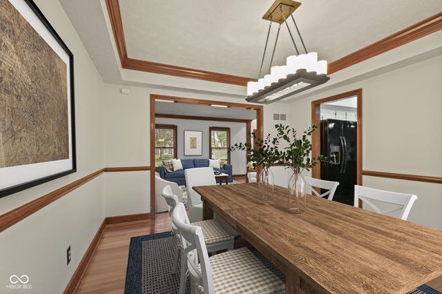 738 Howe, Carmel, IN 46032