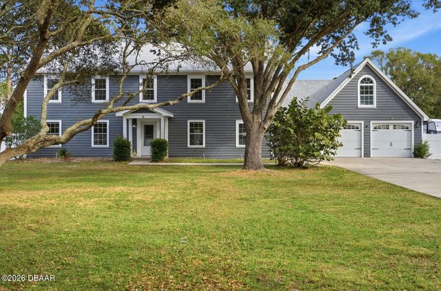 5743 W Sweetwater Boulevard, Port Orange, FL 32127