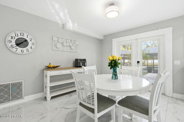 5743 W Sweetwater Boulevard, Port Orange, FL 32127