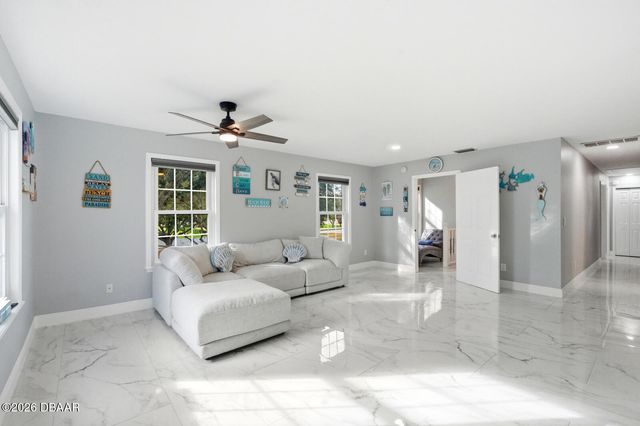 5743 W Sweetwater Boulevard, Port Orange, FL 32127