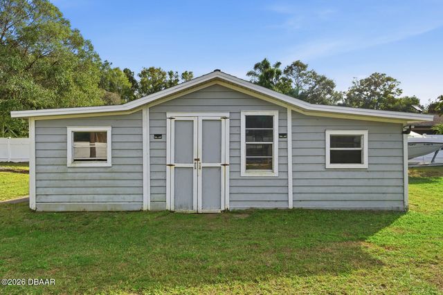 5743 W Sweetwater Boulevard, Port Orange, FL 32127