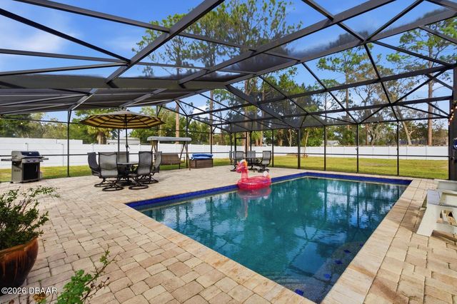 5743 W Sweetwater Boulevard, Port Orange, FL 32127