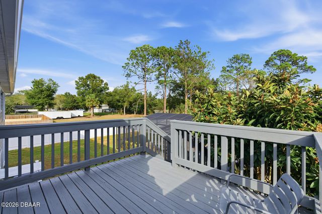 5743 W Sweetwater Boulevard, Port Orange, FL 32127