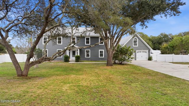 5743 W Sweetwater Boulevard, Port Orange, FL 32127