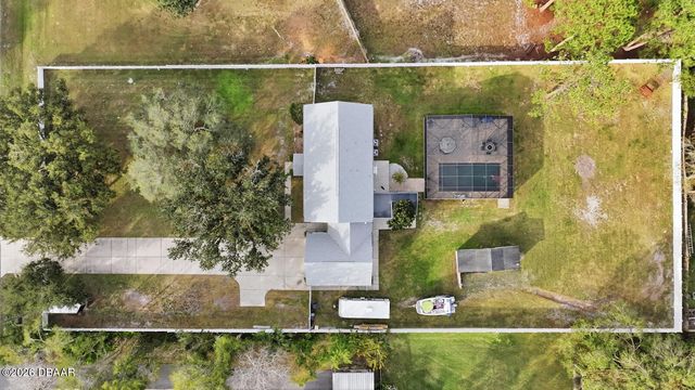 5743 W Sweetwater Boulevard, Port Orange, FL 32127