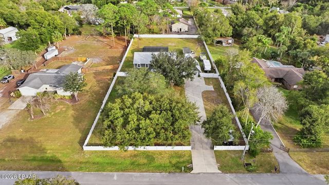 5743 W Sweetwater Boulevard, Port Orange, FL 32127