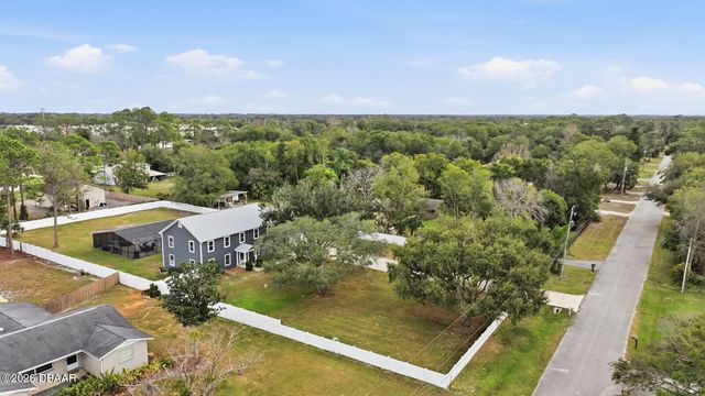 5743 W Sweetwater Boulevard, Port Orange, FL 32127