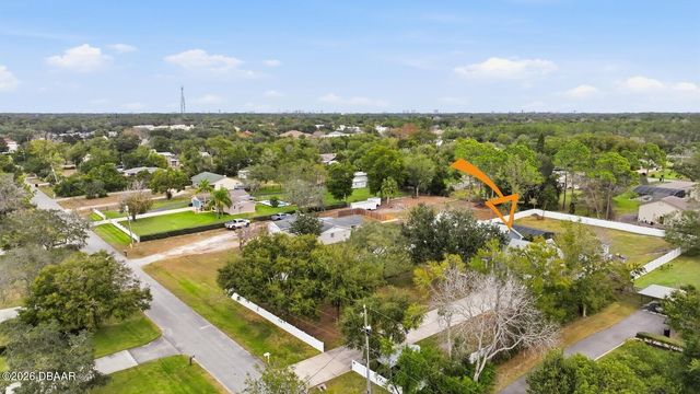 5743 W Sweetwater Boulevard, Port Orange, FL 32127