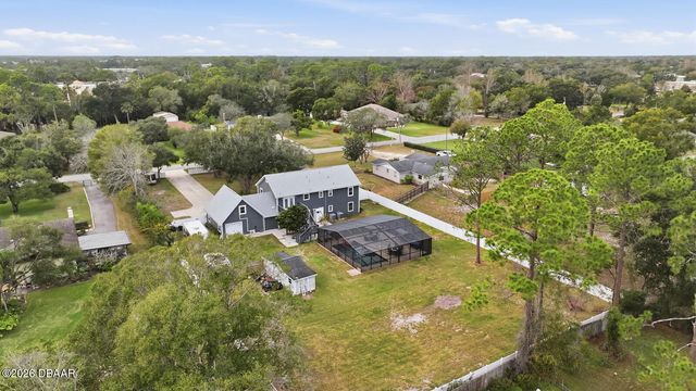 5743 W Sweetwater Boulevard, Port Orange, FL 32127