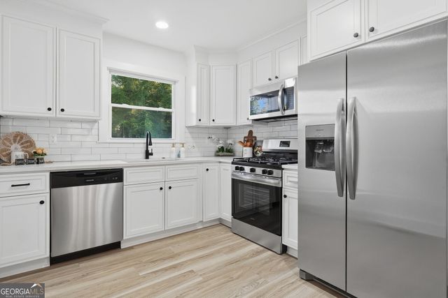 2162 Holly Hill Drive, Decatur, GA 30032