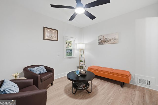 2162 Holly Hill Drive, Decatur, GA 30032