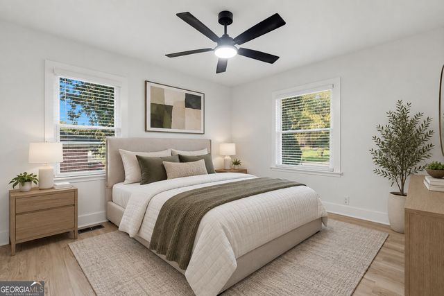 2162 Holly Hill Drive, Decatur, GA 30032