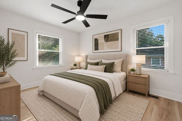 2162 Holly Hill Drive, Decatur, GA 30032