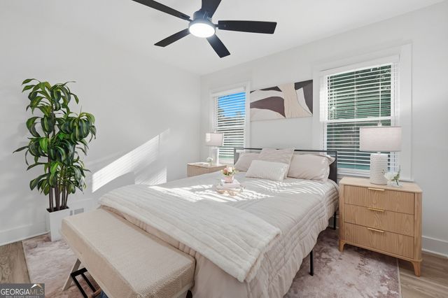 2162 Holly Hill Drive, Decatur, GA 30032