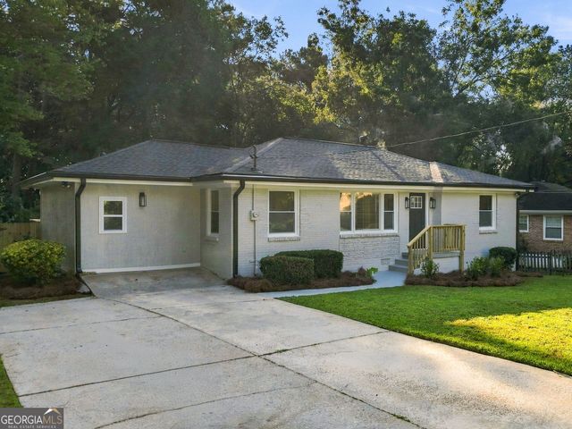 2162 Holly Hill Drive, Decatur, GA 30032