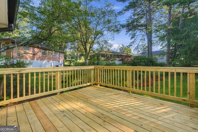 2162 Holly Hill Drive, Decatur, GA 30032