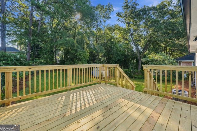 2162 Holly Hill Drive, Decatur, GA 30032