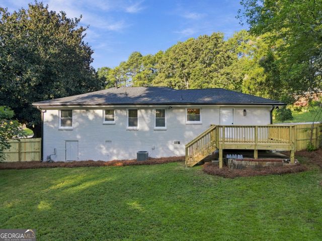 2162 Holly Hill Drive, Decatur, GA 30032