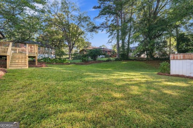 2162 Holly Hill Drive, Decatur, GA 30032